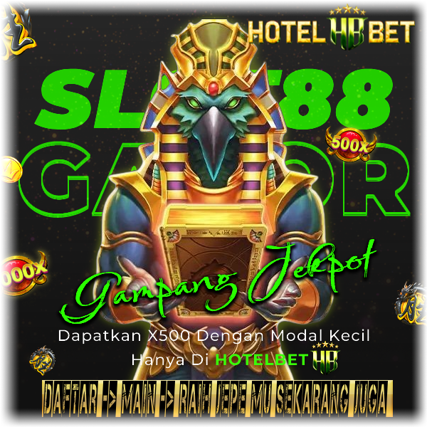 HOTELBET ✜ Situs Link Slot Online Medan Jitu Mudah Bocor